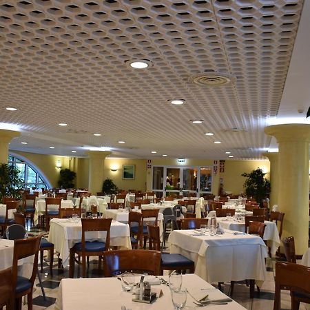 Aparthotel Holiday Bibione Exterior photo