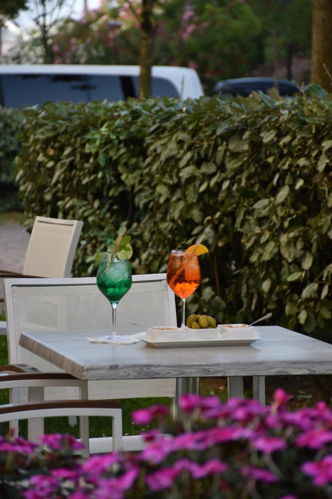Aparthotel Holiday Bibione Exterior photo